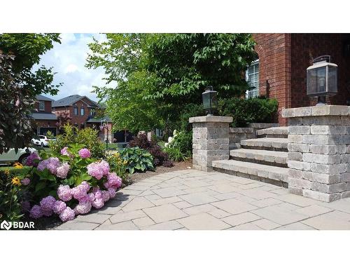 26 Jewel House Lane, Barrie, ON - Outdoor
