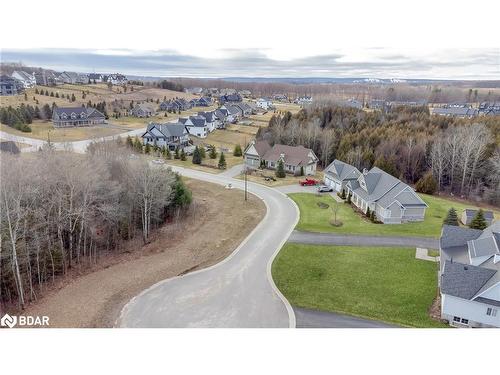 4 Cumberland Court, Oro-Medonte, ON - Outdoor With View