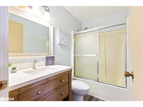 403-12 Dawson Drive, Collingwood, ON - Indoor Photo Showing Bathroom