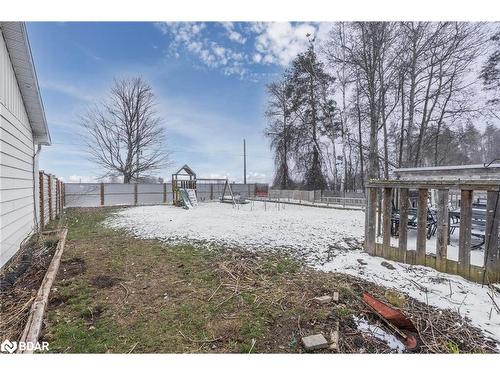 9070 5Th Line, Angus, ON - Outdoor
