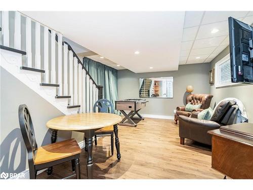 3991 2Nd Line, Cookstown, ON - Indoor