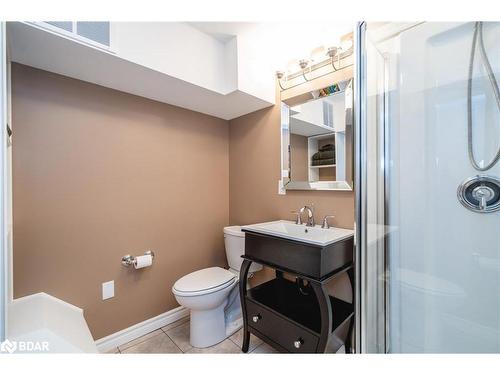 3514 Penetanguishene Road, Oro-Medonte, ON - Indoor Photo Showing Bathroom