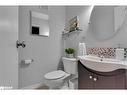 18 Windfield Crescent, Kingston, ON  - Indoor Photo Showing Bathroom 