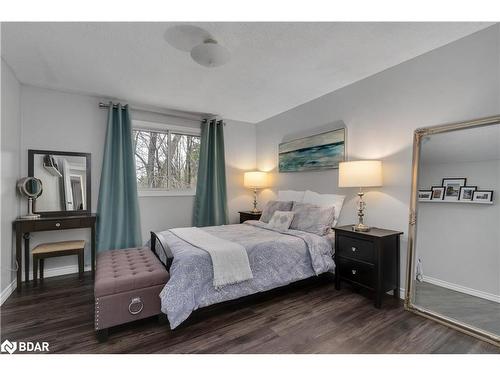 18 Windfield Crescent, Kingston, ON - Indoor Photo Showing Bedroom