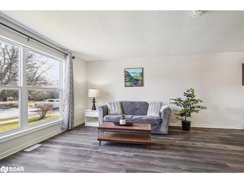 10 Calcott Court, Thorold, ON - Indoor Photo Showing Living Room