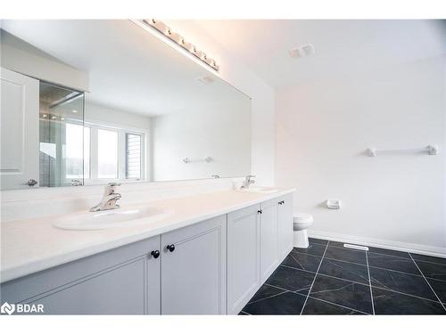 48 Nicort Road, Wasaga Beach, ON - Indoor Photo Showing Bathroom