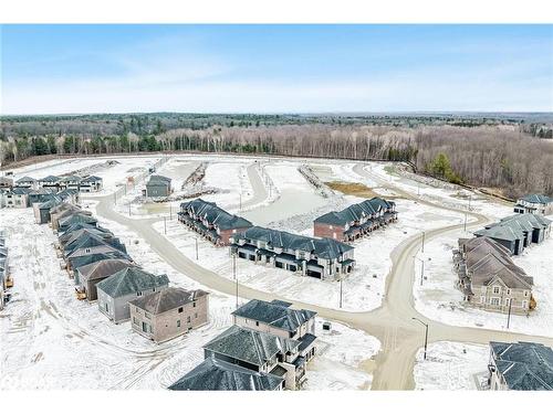 48 Nicort Road, Wasaga Beach, ON - Outdoor With View