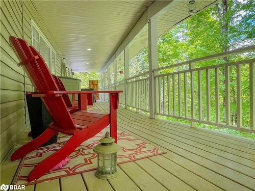 1030 Purbrook Rd Road, Bracebridge, ON - Outdoor