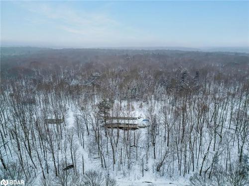 1030 Purbrook Rd Road, Bracebridge, ON - Outdoor With View