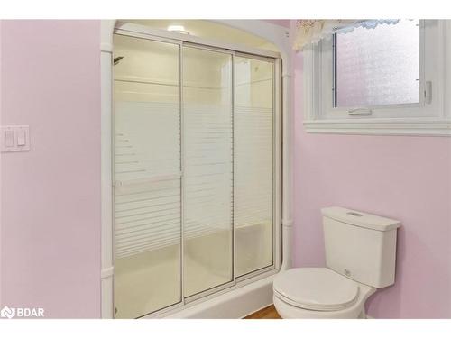 9 Riverside Crescent, Wasaga Beach, ON - Indoor Photo Showing Bathroom