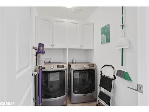 2 Sophie Lane, Ramara, ON - Indoor Photo Showing Laundry Room