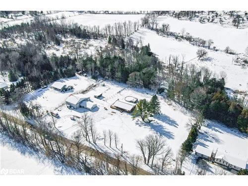 1114 Cowie Road, Cramahe, ON - Outdoor With View
