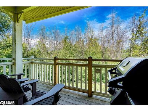 235-130 Fairway Court, The Blue Mountains, ON - Outdoor With Deck Patio Veranda With Exterior