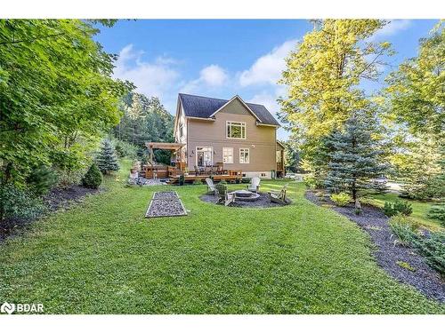 5 Dale Court, Oro-Medonte, ON - Outdoor