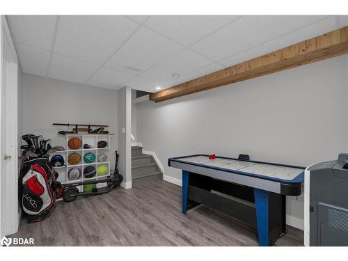 6 Evan Avenue, Glencairn, ON - Indoor Photo Showing Other Room