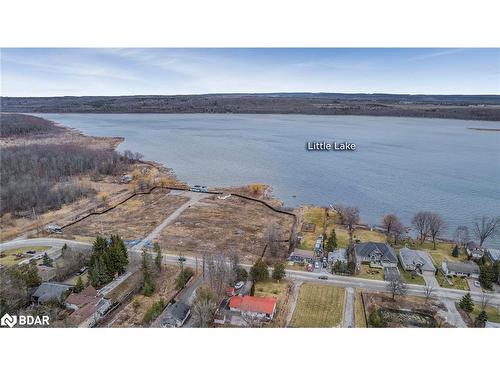 1018-58 Lakeside Terrace, Barrie, ON - Outdoor With Body Of Water With View