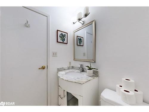 77-77 Guildford Crescent, Brampton, ON - Indoor Photo Showing Bathroom