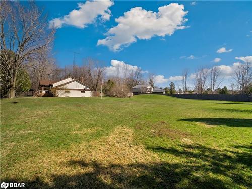 3955 Concession 12 Road, Ramara, ON - Outdoor With View