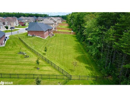 71 Redmond Crescent, Springwater, ON - Outdoor With View