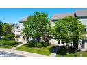 127-107 Wintergreen Place, The Blue Mountains, ON  - Outdoor 