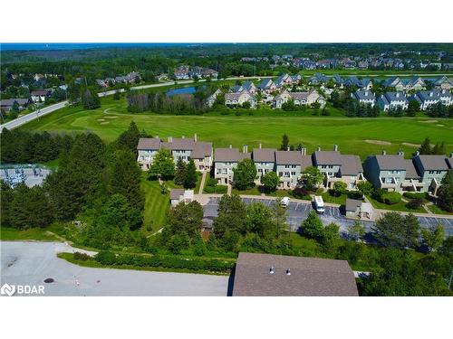 127-107 Wintergreen Place, The Blue Mountains, ON - Outdoor With View
