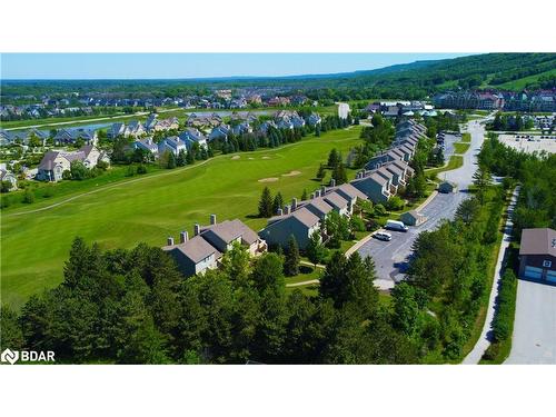 127-107 Wintergreen Place, The Blue Mountains, ON - Outdoor With View