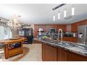 31 Fawndale Crescent, Wasaga Beach, ON  - Indoor Photo Showing Kitchen 