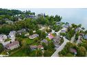 54 Tyndale Road, Barrie, ON  - Outdoor With View 