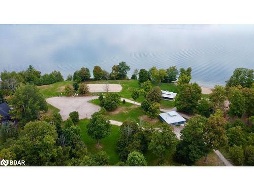 54 Tyndale Road, Barrie, ON - Outdoor With View