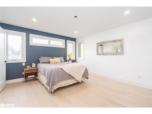 19 George Street, Cookstown, ON - Indoor Photo Showing Bedroom