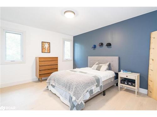 19 George Street, Cookstown, ON - Indoor Photo Showing Bedroom