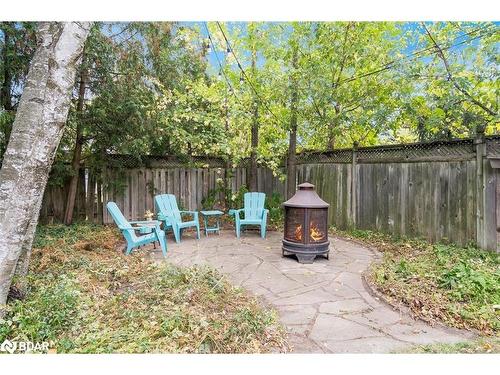 19 George Street, Cookstown, ON - Outdoor With Backyard