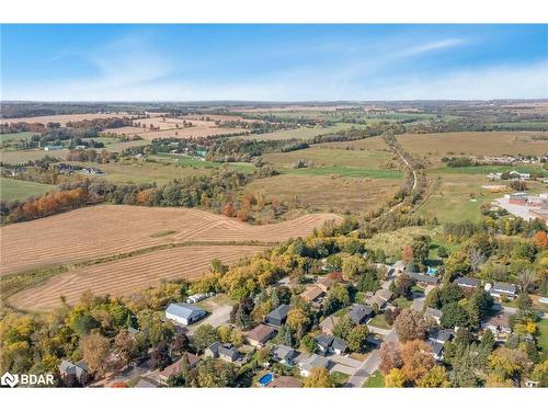 19 George Street, Cookstown, ON - Outdoor With View