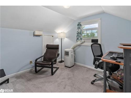 154 Ardagh Road, Barrie, ON - Indoor Photo Showing Office