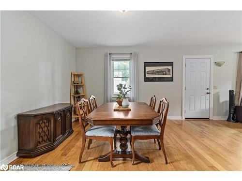 154 Ardagh Road, Barrie, ON - Indoor Photo Showing Dining Room