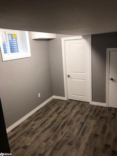 131 Benson Drive, Barrie, ON - Indoor Photo Showing Other Room
