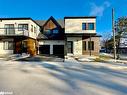 44 Ruby Crescent, Orillia, ON  - Outdoor With Facade 