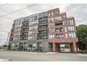 232-681 Yonge Street, Barrie, ON  - Outdoor With Facade 