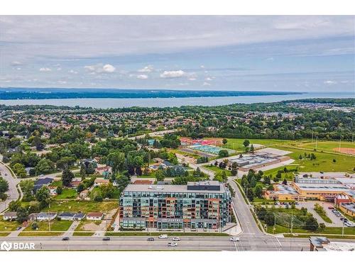232-681 Yonge Street, Barrie, ON - Outdoor With View
