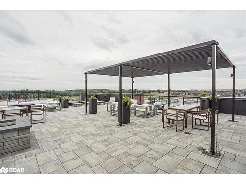232-681 Yonge Street, Barrie, ON - Outdoor With View