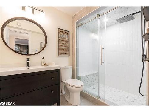 22 Tona Trail, Wasaga Beach, ON - Indoor Photo Showing Bathroom