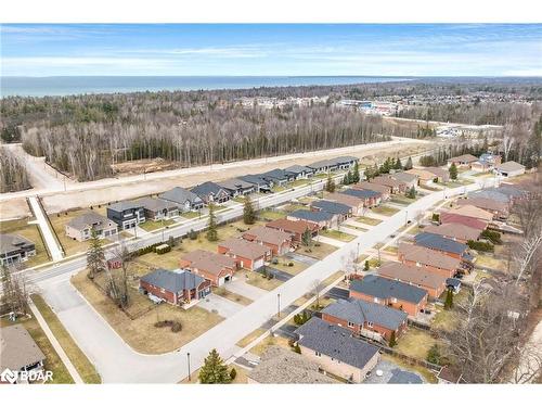 22 Tona Trail, Wasaga Beach, ON - Outdoor With View