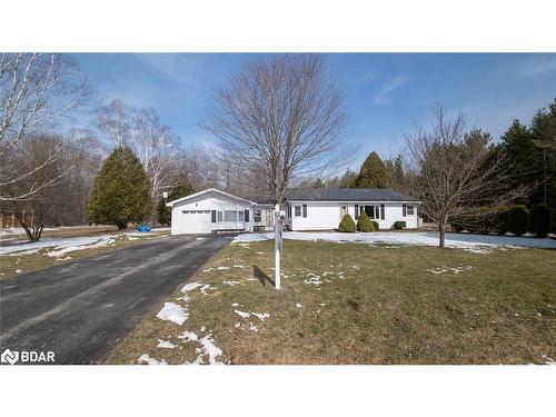 190 Concession Rd 8 E, Tiny, ON - Outdoor