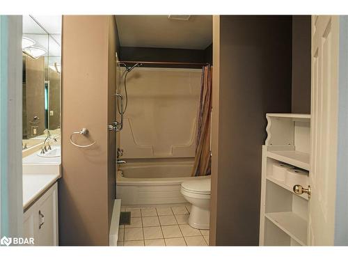 65 Meadow Heights Drive, Bracebridge, ON - Indoor Photo Showing Bathroom