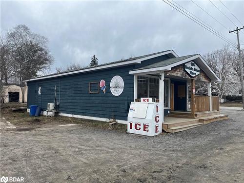 485 High St Street, Mactier, ON 