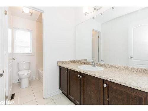 64 Christy Drive, Wasaga Beach, ON - Indoor Photo Showing Bathroom