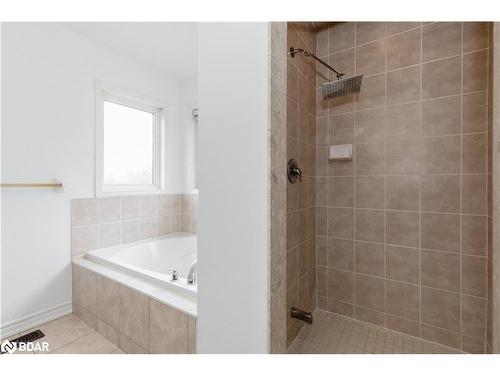 64 Christy Drive, Wasaga Beach, ON - Indoor Photo Showing Bathroom