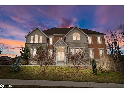 2 Turner Drive, Barrie, ON - Outdoor