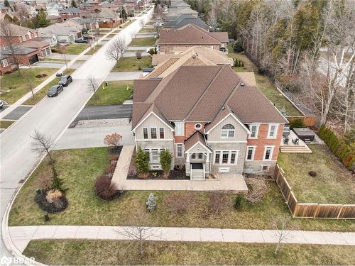 2 Turner Drive, Barrie, ON - Outdoor