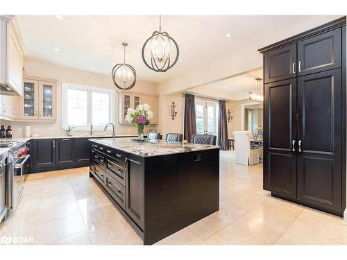 50 Austin Rumble Court, King, ON - Indoor Photo Showing Kitchen With Upgraded Kitchen